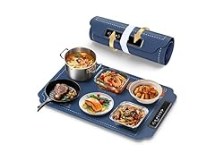 Kourice Warming Mat for Food