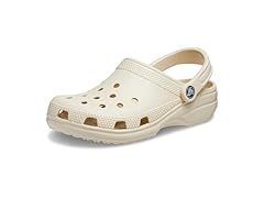 Crocs Classic Unisex Clog Bone