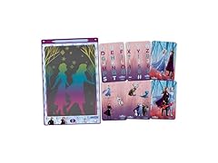 LEXiBOOK Frozen Magic Slate, Art and Craft Toy