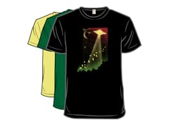 See More Alien Tees