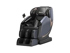 Real Relax 2022 Updated Massage Chair