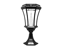 LED Lantern, Flat Mount