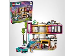 LEGO 42639 Friends Andrea's Modern Mansion