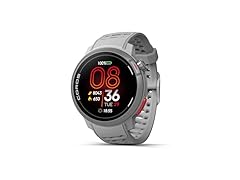 COROS PACE Pro GPS Sport Watch (Gray)