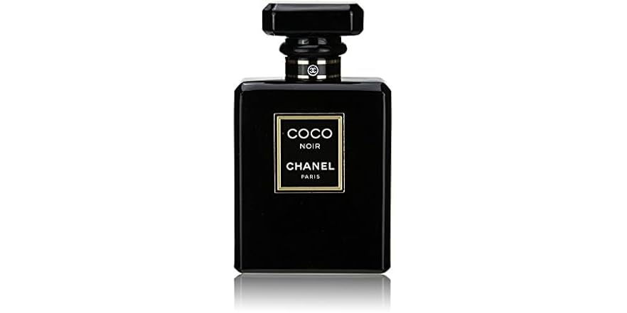 Coco Noir Chanel Paris EDP 1.7oz/50ml