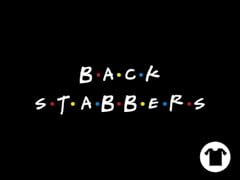 Back Stabbers