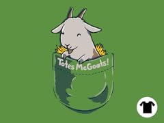 Totes McGoats Remix