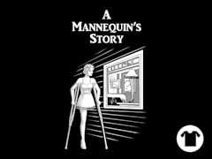 A Mannequin's Story