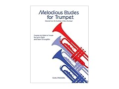 Carl Fischer Bordogni-Melodious Etudes