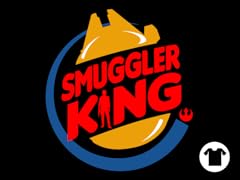 Smuggler King