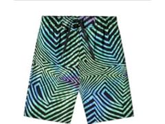 Kanu Surf Boys Hyper Swim Trunks
