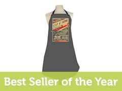 "Quarantine Festival" Apron