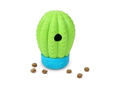 Brightkins Cactus Surprise! Treat Dispenser