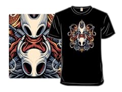 Mysteries of the Hollow