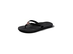 Reef Zen Love Womens Flip Flop, 11