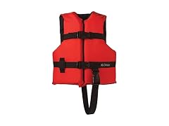 Onyx General Purpose Boating Life Child Jacket