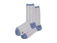 Hot Sox Kids (10-Apr) Women's Sorry not Sorry Crew