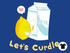Let's Curdle