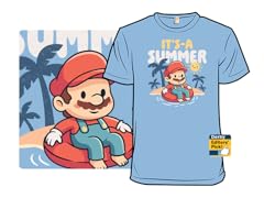 It's-a Summer