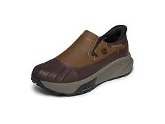 Skechers Men's John Deere Hands Free Slip Ins Duck Boot