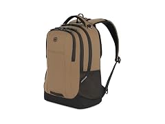 SWISSGEAR Cecil 18-Inch Laptop Backpack
