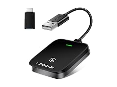 LOBOAIR Wireless CarPlay Adapter