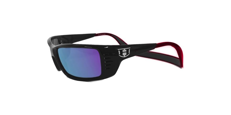 DAGESVGI Lunettes de soleil de lecture progressives bifocales progressives lentilles grises pour homme et femme +2,5 Lunettes de soleil d'extérieur pêche, +100°, taille unique
