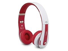 Rhythm Pro Bluetooth Headset