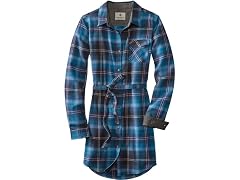 Legendary Whitetails Women Open Spaces Dress