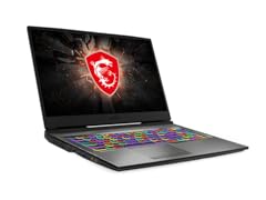 MSI 17.3" GP75 Leopard 10SFK-219 Laptop