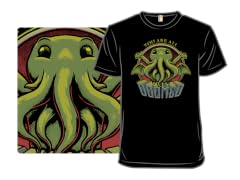 Cthulhu - You're all Doomed