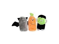 ZippyPaws Squeakie Buddies