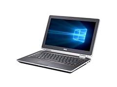 Dell Latitude 13.3" E6320 Intel i5 Laptop
