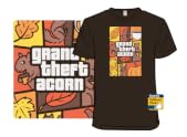 Grand Theft Acorn