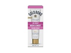 Gold Bond Ultimate Neck and Chest Firming