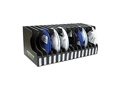 Protektive Pak Reel Storage Box