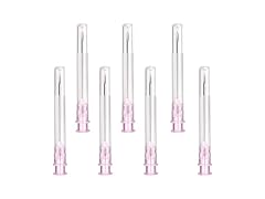 100pk 18G x 1" Stainless Needles