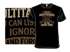 Multitasker