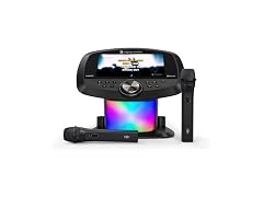 Singing Machine Wi-Fi Karaoke Hub 