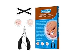 Ingrown Toenail Treatment Kit