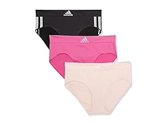 adidas Brief 3Pack (XL) Multi