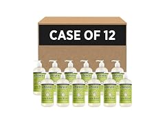 Mrs. MEYER'S CLEAN DAY Lemon Verbana Hand Soap 16 Fl Oz Pump Bottle