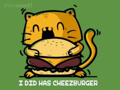 Cheezburger