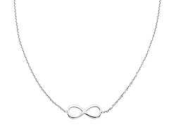 Infinity Necklace