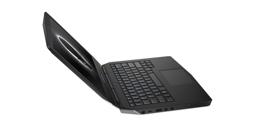 Alienware 13.3" i7 GTX960M Touch Laptop - Sellout.Woot