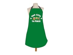 Too Cute to Pinch Apron