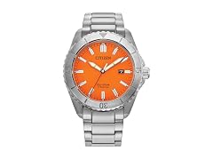 Citizen Men's Eco-Drive Brycen Sport Casual Watch
