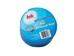 Backwash Hose 50' x 1.5"