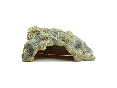 OMEM Reptile Rock Hide Cave Large Right-Angl
