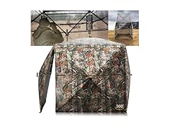 2-3 Person HUNTSEN Hunting Blind